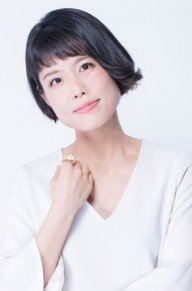 泽城美雪