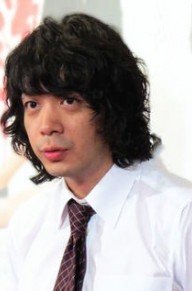 峯田和伸