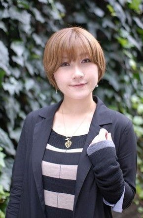 佐藤利奈