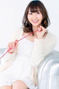 户松遥