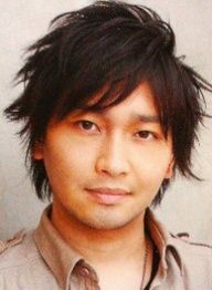 中村悠一