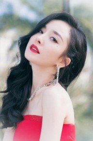 杨幂