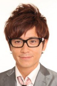 藤森慎吾