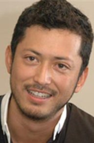 池内博之