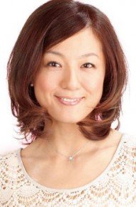 嘉数由美