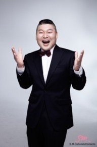 姜虎东