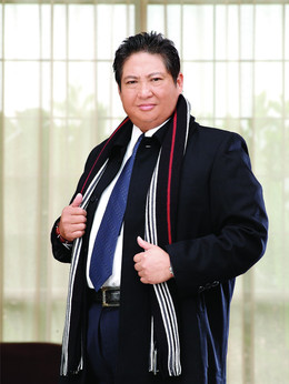 风清扬