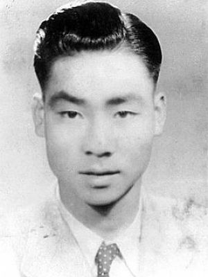 许渊冲