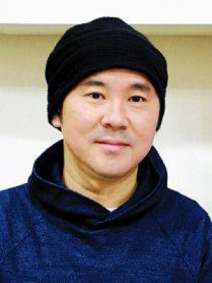 井上刚